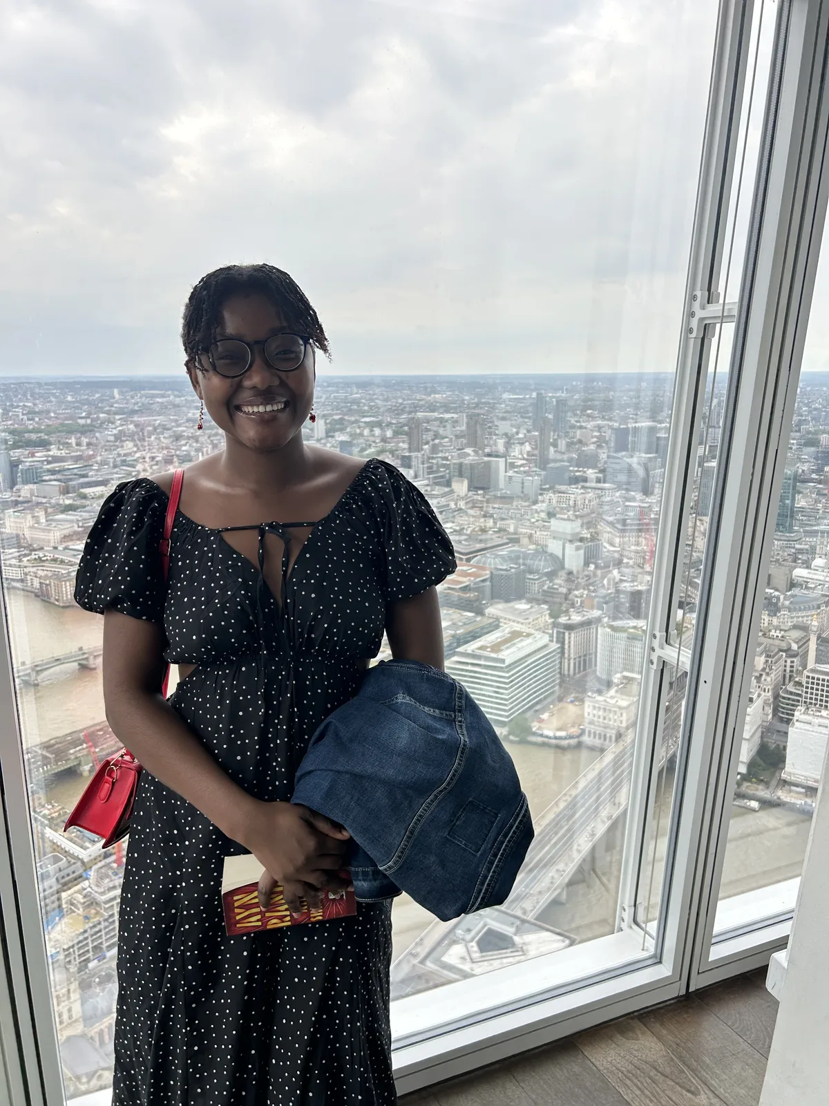 Jennifer Umoke